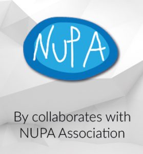 By collaborates with NUPA Association